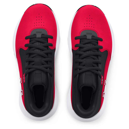 Under Armour UA GS Lockdown 7